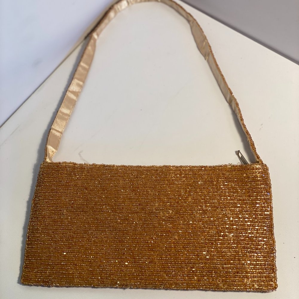 PURSE CLUTCH